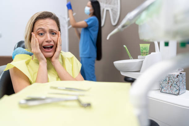 Best Emergency Dental Extractions in Los Molinos, CA