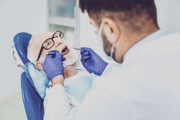 Best Emergency Dentist for Knocked-Out Tooth in Los Molinos, CA